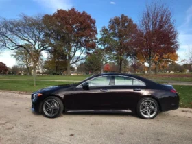 Mercedes CLS 450 4matic 2019Mercedes