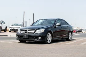 Mercedes C-ClassMercedes