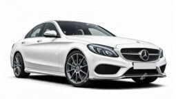 Mercedes C-Class