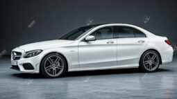 Mercedes C-Class