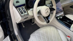 
										2022 Mercedes Benz S Class S 500 AMG 4MATIC full									