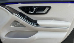 
										2022 Mercedes Benz S Class S 500 AMG 4MATIC full									