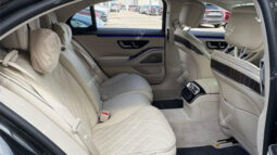 
										2022 Mercedes Benz S Class S 500 AMG 4MATIC full									