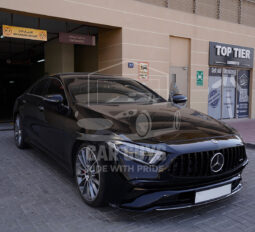 Mercedes CLS 450 4matic 2019