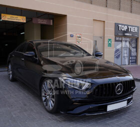 Mercedes CLS 450 4matic 2019