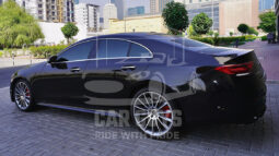 Mercedes CLS 450 4matic 2019