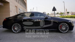 
										Mercedes CLS 450 4matic 2019 full									