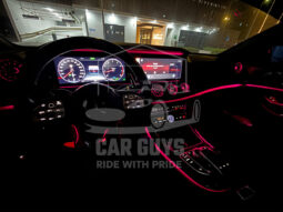 Mercedes CLS 450 4matic 2019