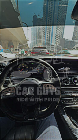 
										Mercedes CLS 450 4matic 2019 full									