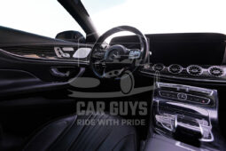 Mercedes CLS 450 4matic 2019