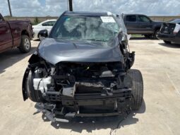 Salvaged Cars 2023 Nissan kicks