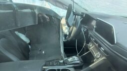 
										Salvaged Cars 2021 Hyundai Sonata full									