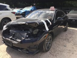 
										Salvaged Cars 2023 BMW 228i full									