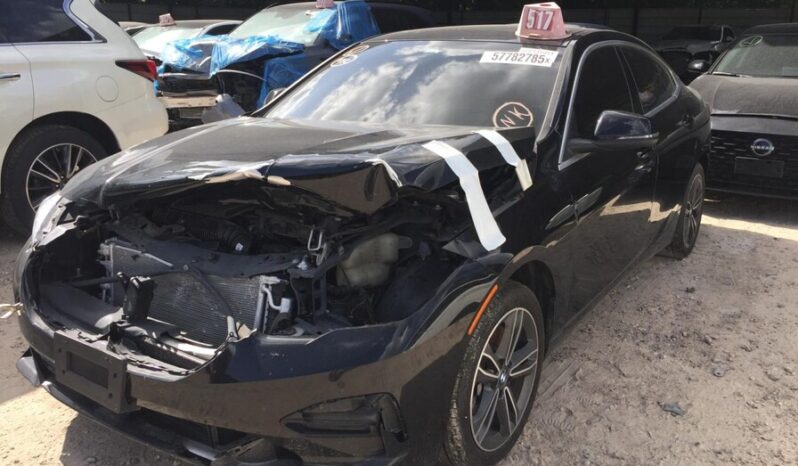 
								Salvaged Cars 2023 BMW 228i full									