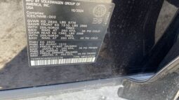 
										Salvaged Cars Volkswagen Atlas Cross Sport full									