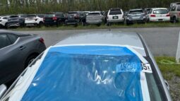 Salvaged Cars 2022 Kia Rio