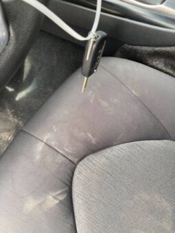 Salvaged Cars 2020 Toyota Camry