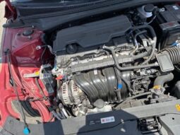 
										Salvaged Cars 2024 Hyundai Elantra full									