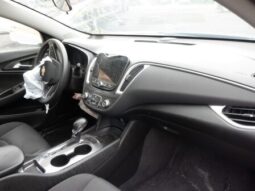 
										Salvaged Cars 2023 Chevrolet Malibu full									