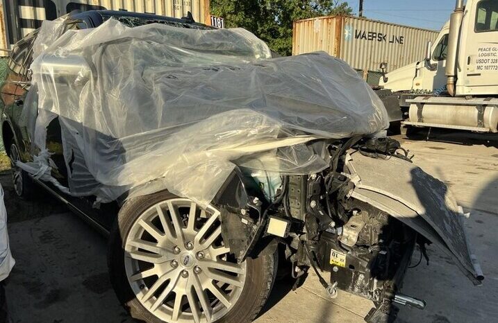 
								Salvaged Cars 2024 Ford Expedition MAX full									