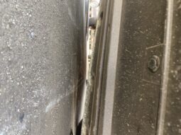 Salvaged Cars 2023 Nissan kicks