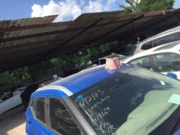 Salvaged Cars 2023 Nissan kicks