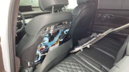 
										Salvaged Cars 2022 GENESIS GV80 3.5T PRESTIGE AWD 2022 full									