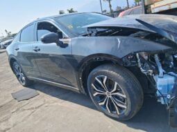 Salvaged Cars 2023 Toyota Crown