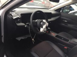 Salvaged Cars Nissan Kicks MPV