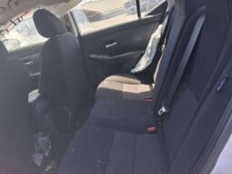 Salvaged Cars 2023 Nissan Sentra
