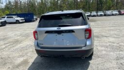 
										Salvaged Cars 2023 Ford Explorer full									