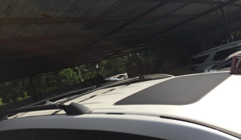 
								Salvaged Cars 2015 Lexus LX full									