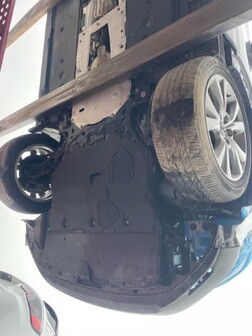 Salvaged Cars 2023 Mazda CX-30