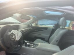 Salvaged Cars 2014 Lexus LS 460