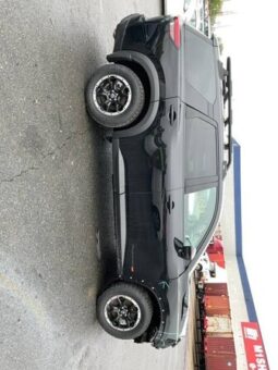 Salvaged Cars 2024 Nissan Pathfinder