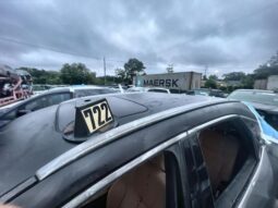 Salvaged Cars 2024 Lexus RX