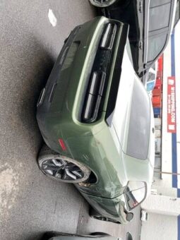 Salvaged Cars 2023 Dodge Challenger