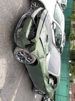 Salvaged Cars 2023 Dodge Challenger