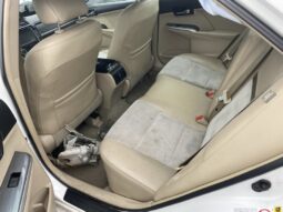 
										Salvaged Cars 2014 Toyota Camry full									