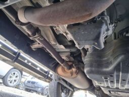 
										Salvaged Cars 2016 Toyota 4-Runner full									