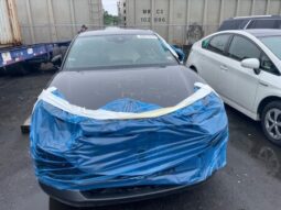 Salvaged Cars 2023 Mazda CX-30