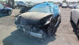 Salvaged Cars 2021 Hyundai Sonata