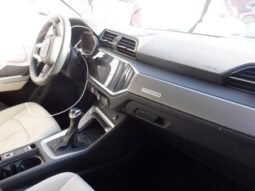 Salvaged Cars 2024 Audi Q3