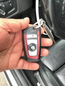 Salvaged Cars 2018 BMW 430i