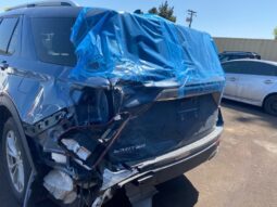 
										Salvaged Cars 2020 Ford Explorer full									