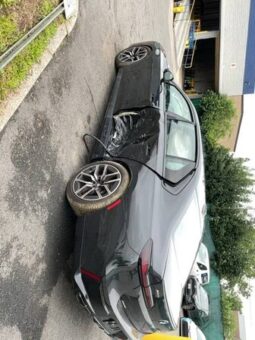 
										Salvaged Cars 2023 BMW 760i full									