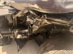 
										Salvaged Cars 2025 Nissan Altima full									