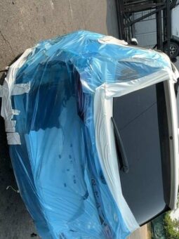 Salvaged Cars 2023 Toyota Sienna