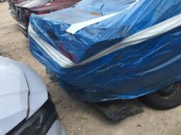 
										Salvaged Cars 2019 Toyota Camry full									