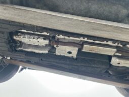 Salvaged Cars 2025 Nissan Rogue